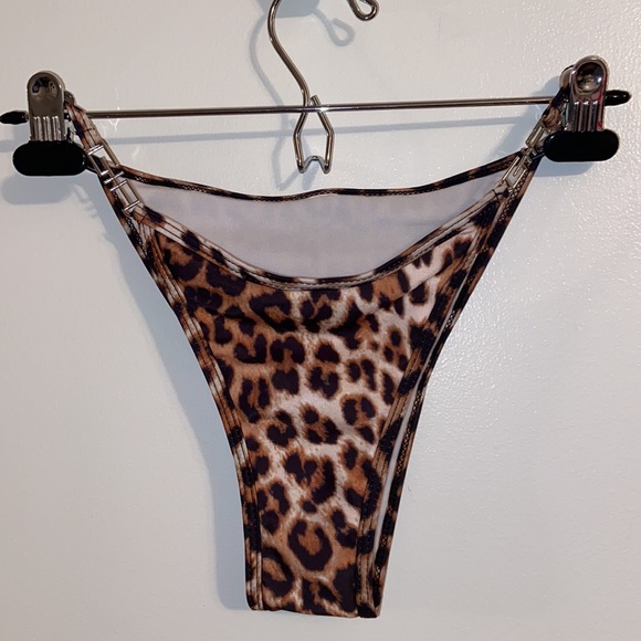 I AM GIA Bikini Bottoms - Picture 6 of 6